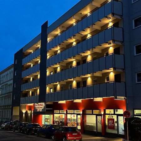 Haus Weitblick Morten เฟลนส์บวร์ก ภายนอก รูปภาพ