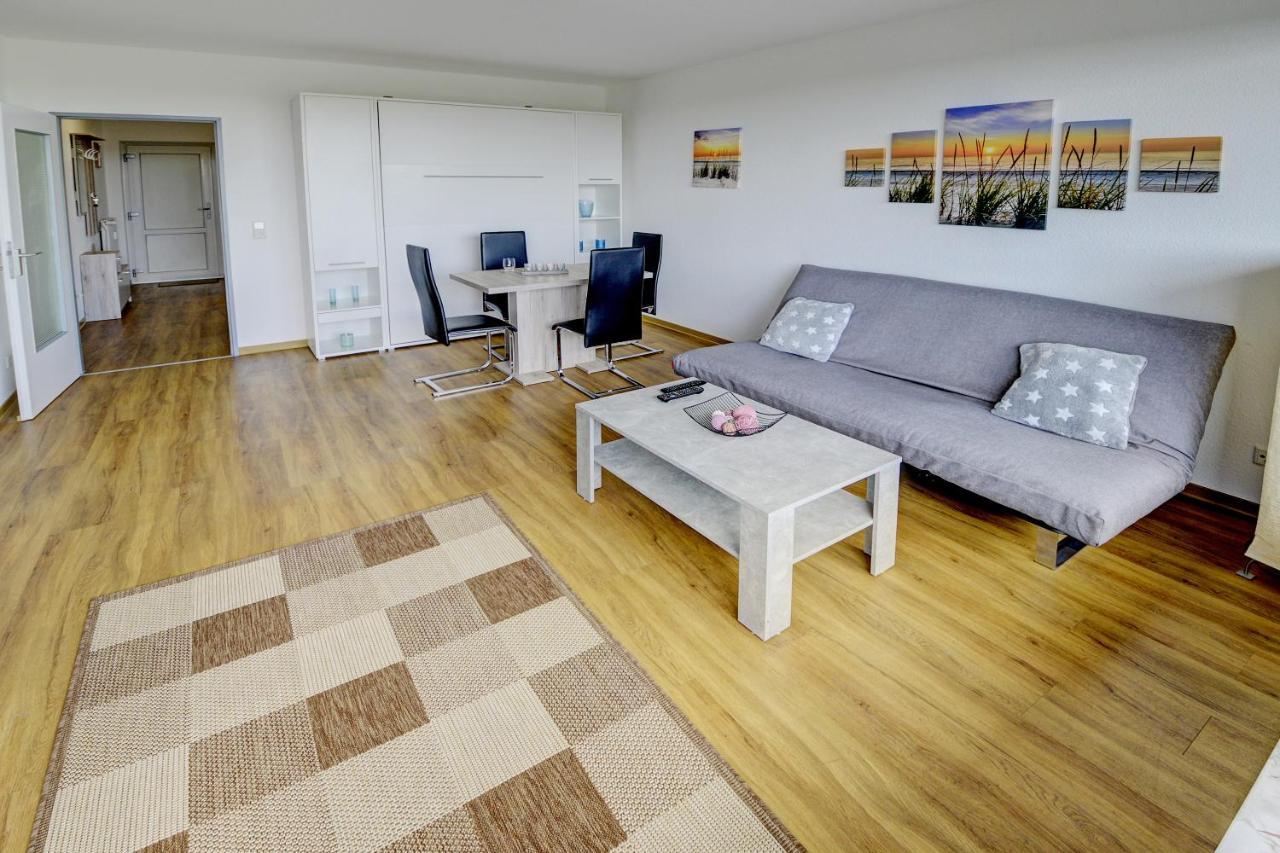 Haus Weitblick Morten เฟลนส์บวร์ก ภายนอก รูปภาพ